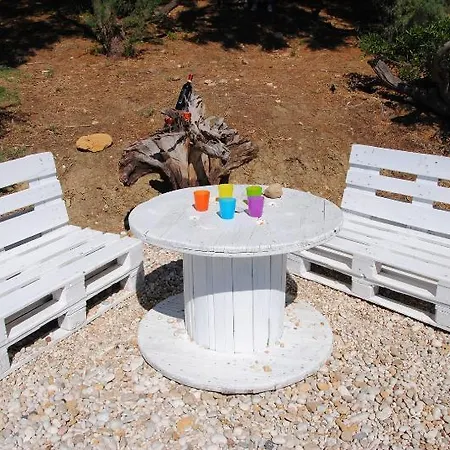 Lumia Vacanze Otel