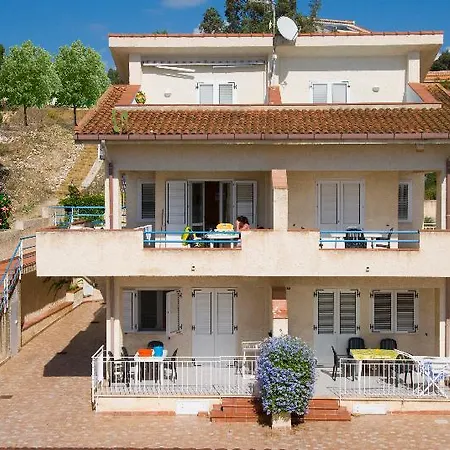 Otel Lumia Vacanze Sciacca