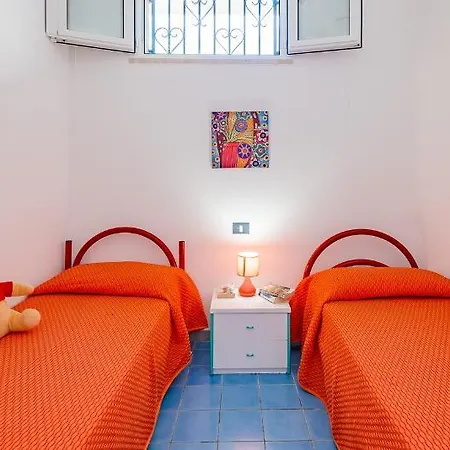 Hotel Lumia Vacanze 2*