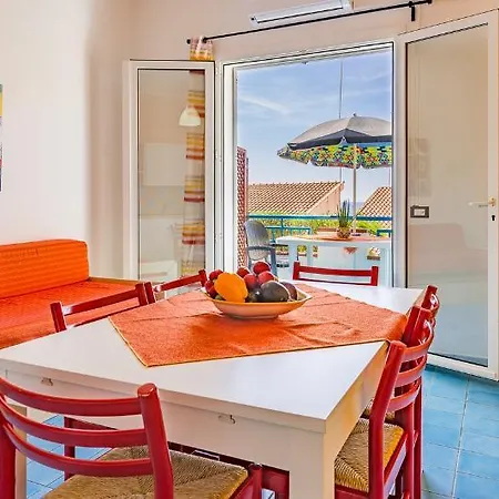 Lumia Vacanze Otel Sciacca