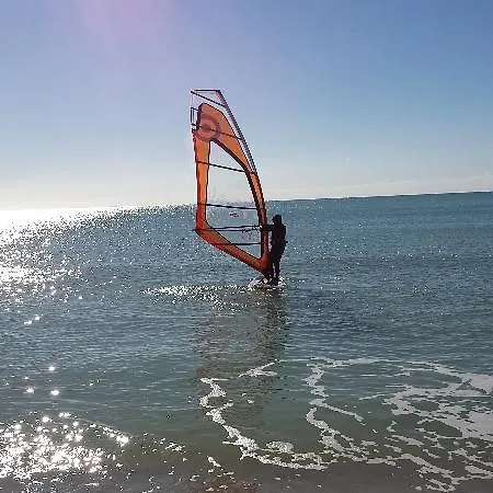 Lumia Vacanze ホテル シャッカ