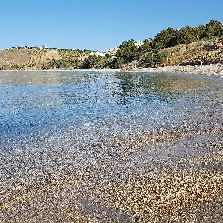 Lumia Vacanze ホテル 2*