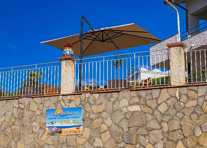 Lumia Vacanze Hotel 2*