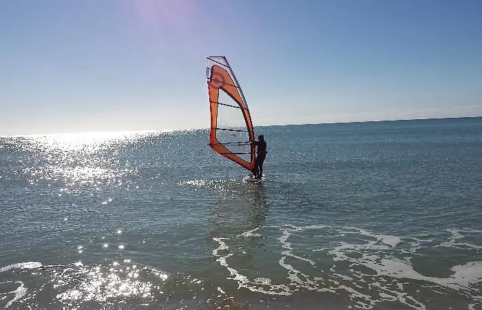 Lumia Vacanze Hotel Sciacca