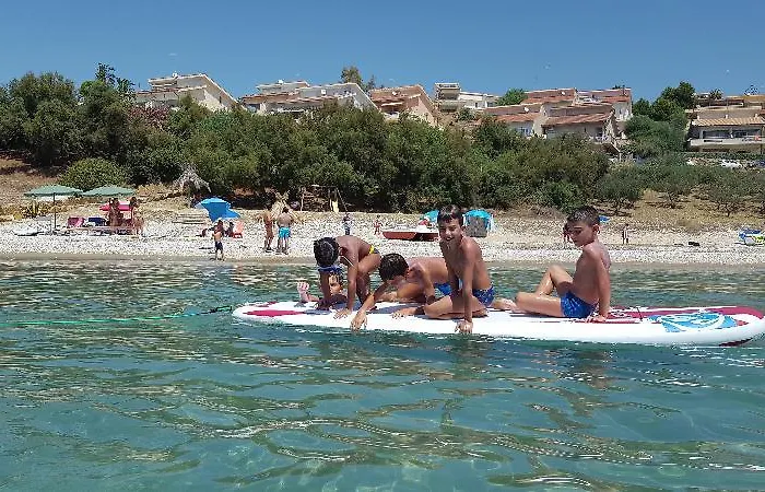 Hotel Lumia Vacanze 2*
