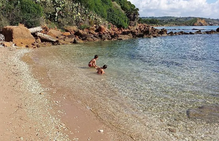 Lumia Vacanze Hotel