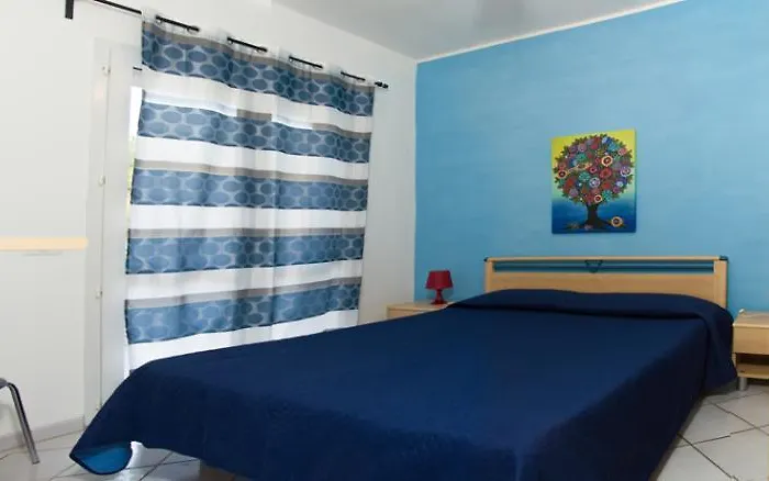 Hotel Lumia Vacanze Sciacca