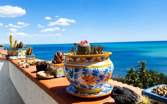 Hotel Lumia Vacanze