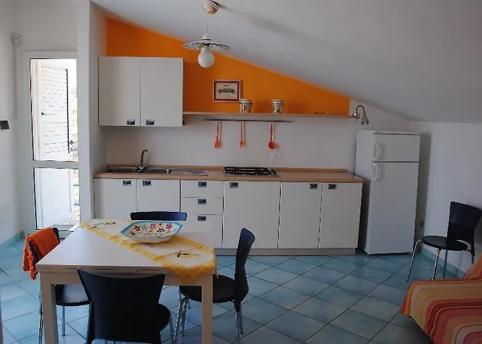 Hotel Lumia Vacanze Sciacca