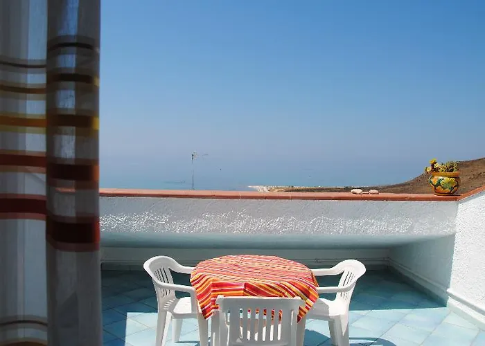 Lumia Vacanze 2* Sciacca