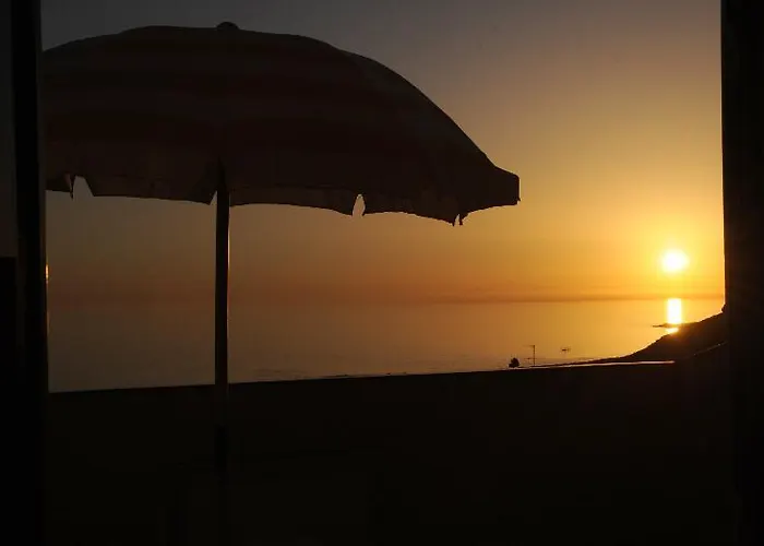 Hotel Lumia Vacanze