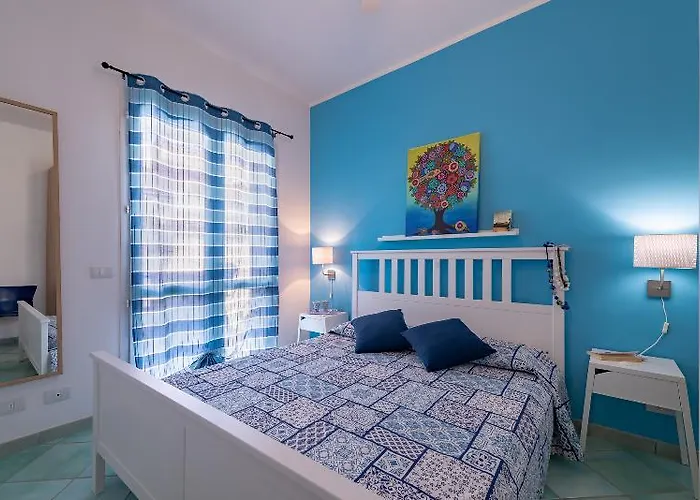 Hotel Lumia Vacanze 2*