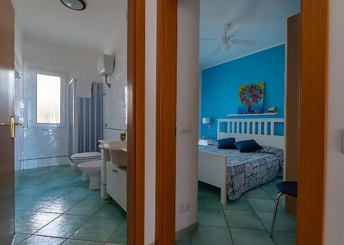 Lumia Vacanze Hotel 2*