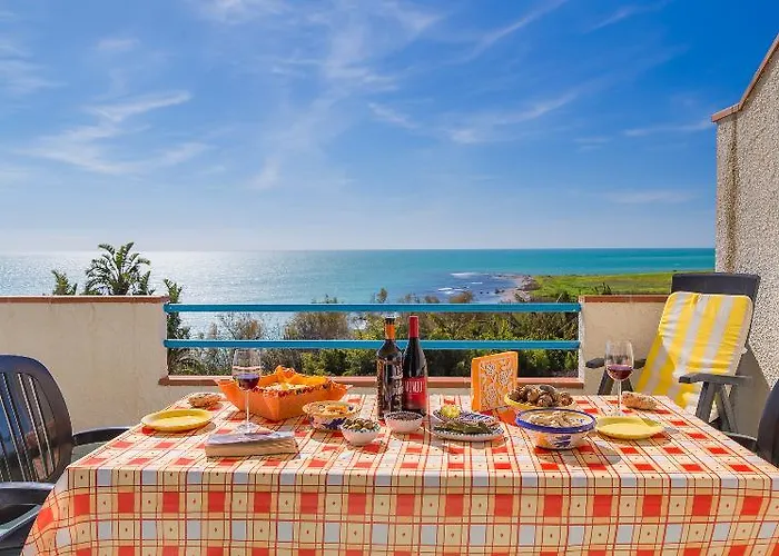 Hotel Lumia Vacanze Sciacca