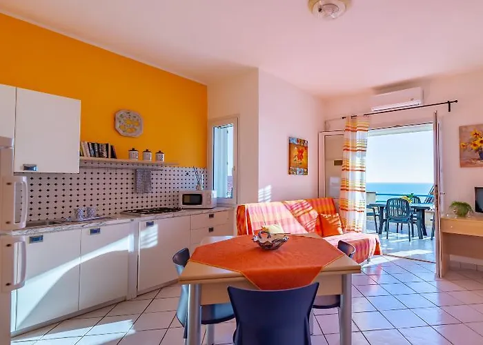 Lumia Vacanze 2* Sciacca