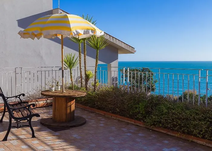 Hotel Lumia Vacanze