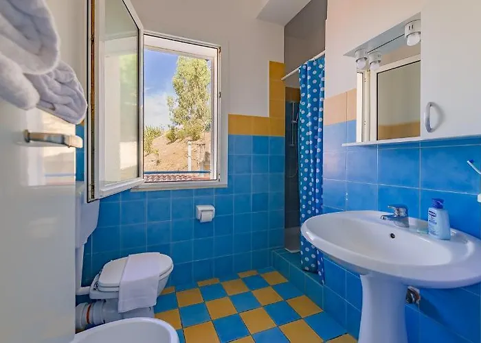 Lumia Vacanze Hotel Sciacca