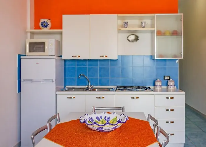 Lumia Vacanze Hotel