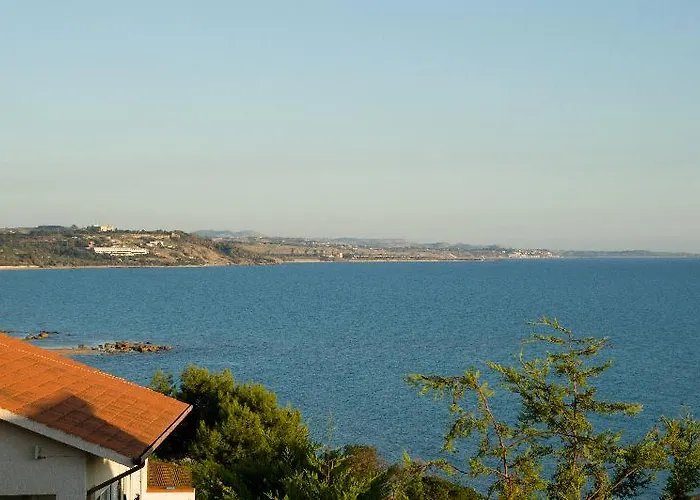 Lumia Vacanze Hotel