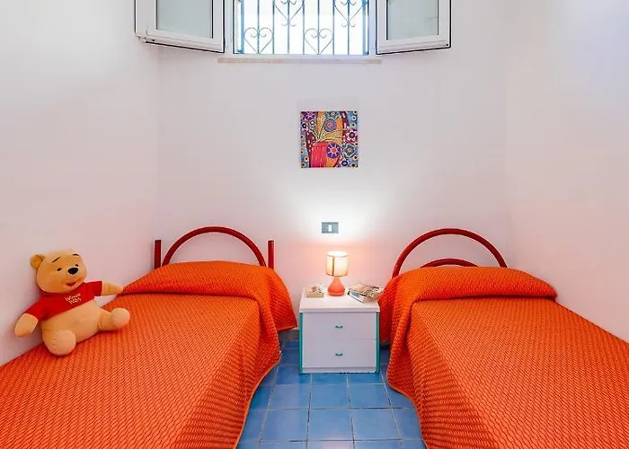 Hotel Lumia Vacanze 2*