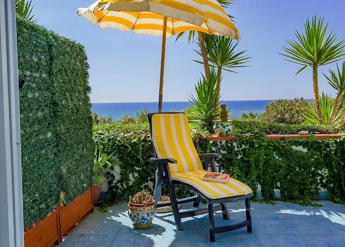 Lumia Vacanze 2*