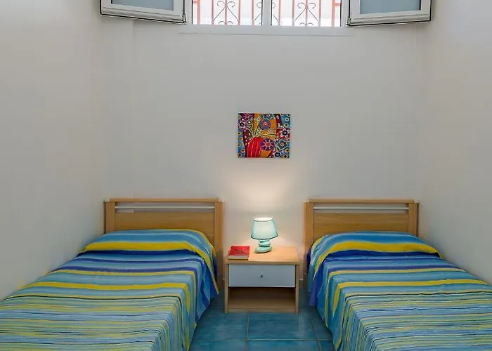 Lumia Vacanze Hotel 2*