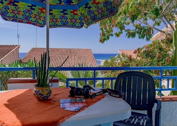 Lumia Vacanze Sciacca