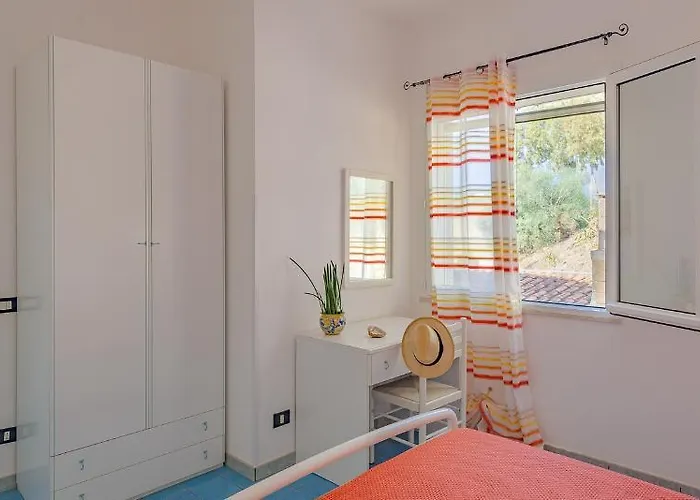Hotel Lumia Vacanze 2*