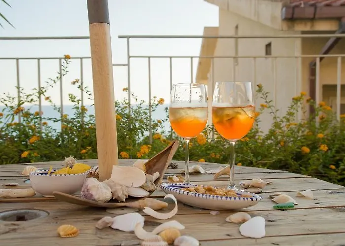 Hotel Lumia Vacanze Sciacca