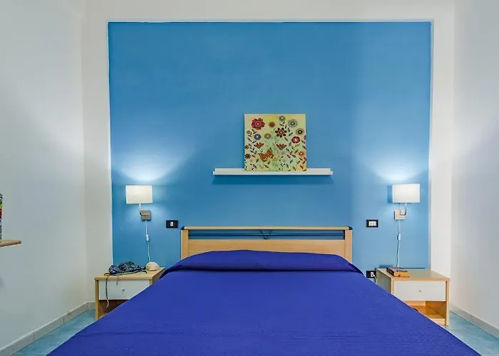 Lumia Vacanze Hotel Sciacca
